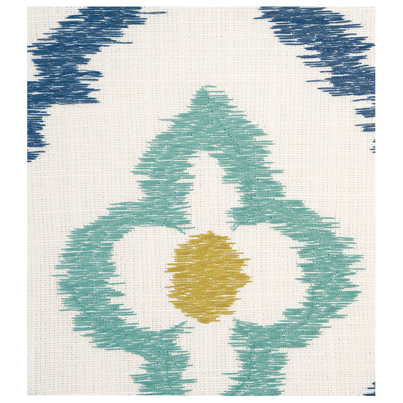 Rica Fabric
