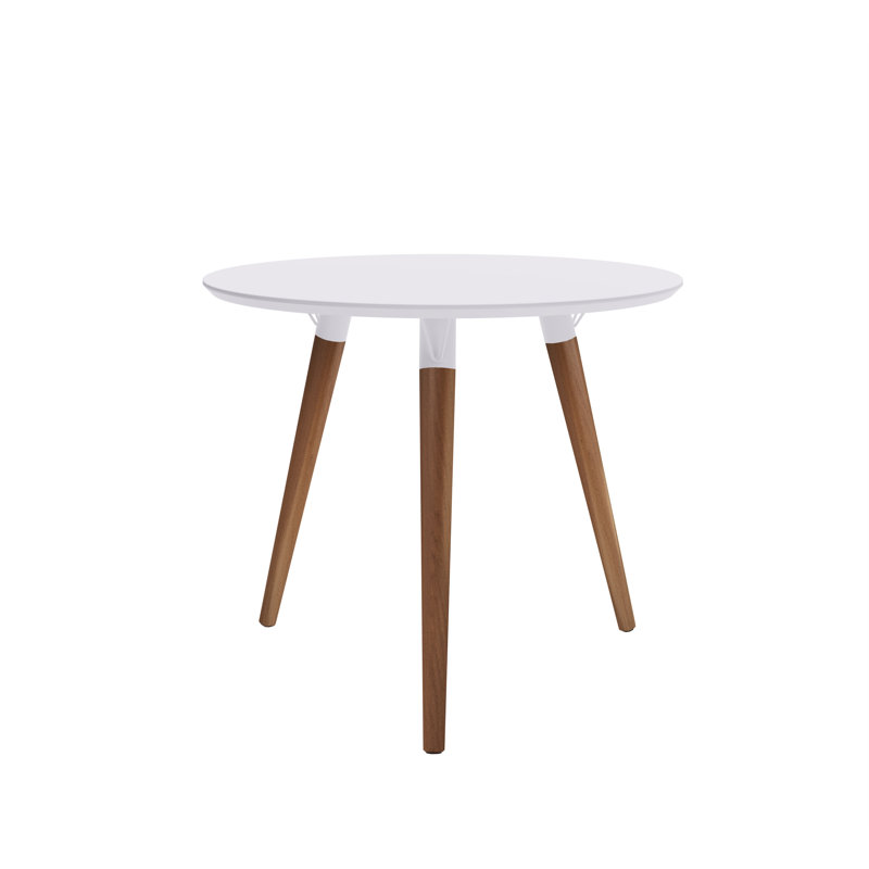 Gautious Round Dining Table