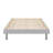 Modern Design Floating Platform Bed Frame-839671717