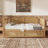 Traditional Style Rattan Daybed with 2 Drawers-376731184-384277243
