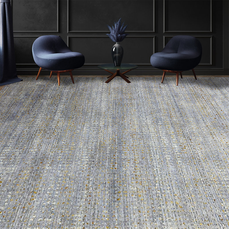 Canterbury Area Rug, Rectangle 9' x 12'