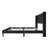 Herrin Upholstered Wingback Panel Bed-2035415424-2035415427