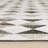 Kesan Geometric Indoor Rug-1866303923