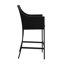 TABOURET DE BAR RIGA