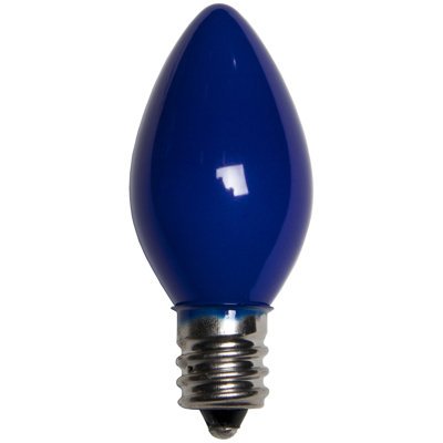Light Bulbs