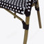 Chaise BISTRO (ensemble de 2)-879407276
