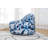 Polyester Bean Bag Chair & Lounger