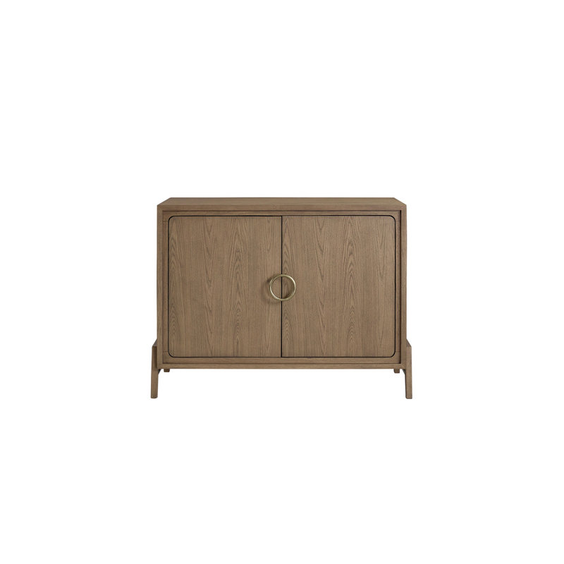 Two Door Latte Server-46"