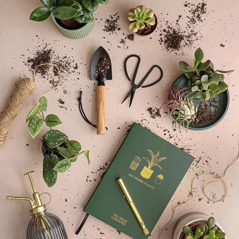 Portico Designs Gardening Tools