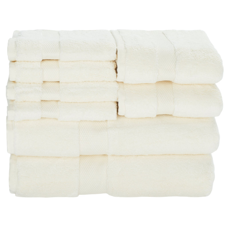 Sync Cotton Mulit-Size Set, Ivory