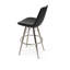 Tabouret de comptoir et de bar Eiffel en laine-96382665-95370506-95370528