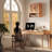 Bathroom Storage Cabinet With Adjustable Shelves, Over The Toilet Organizer For Laundry Room, Kitchen & Living Room, Medicine Cabinet With Wood Doors-533464870