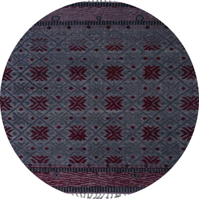 Abstract Indoor Rug