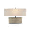 Lampe de table ovale Inn Keeper