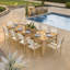 Travira Stacking Patio Dining Chair-804752757-774597507-698869501