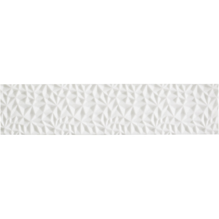 Tailor Carved Stone Insert