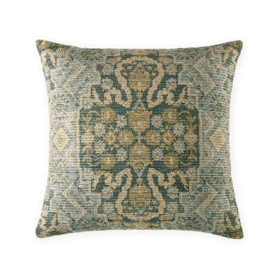 Mondo Pillow Made-To-Order