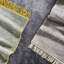 Fancy Area Rug in Ice Blue/Ivory-35525394