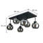 Alexender Glass Semi Flush Mount-664278325-664278329