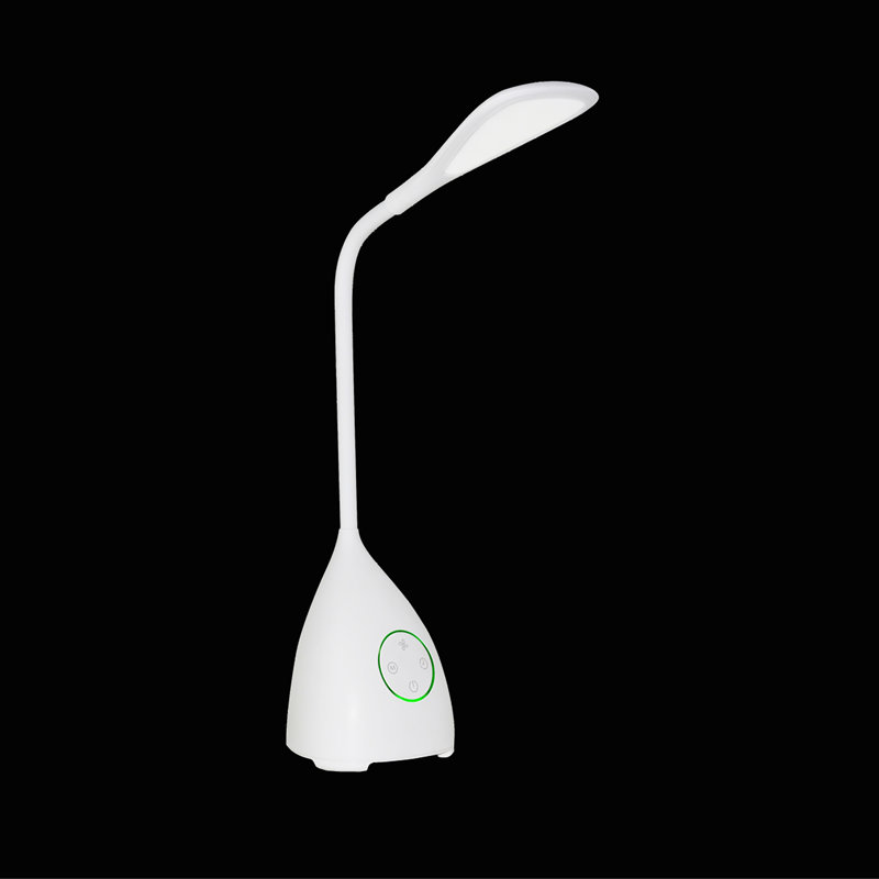 Eloise ABS Desk Lamp