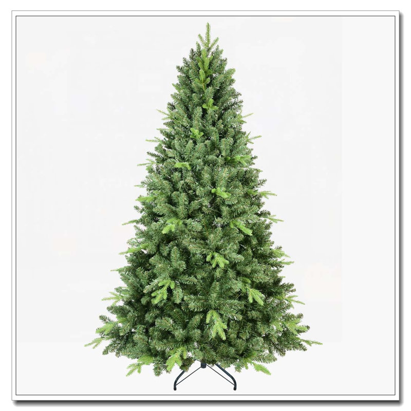 Arbre de Noël classique 6 pi, Non, H 6 pi