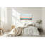 Wrapped Canvas Panoramic Print