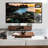 ProHT Outdoor Fixed Frame Projector Screen Projector Screen