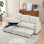 Canapé inclinable 71,3 po-688555049