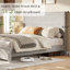 Lit plateforme en bois massif Farmhouse-21942029-21942035