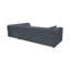 5 Seater Corner Sofa-1256645489