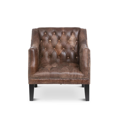 Manor Club Chair