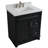 31'' Single Bathroom Vanity with Quartz Top