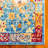 Glasser Oriental Indoor Rug-1009829742