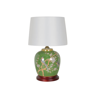 Virgil Desk Table Lamp