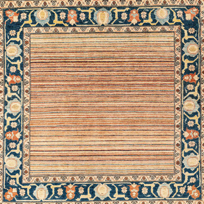 Abstract Indoor Rug