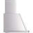 ILVE 60" Majestic II 600 CFM Ducted Wall Mount Range Hood-1933912174