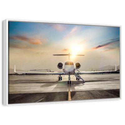 Private Aircraft