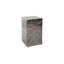 Outdoor Pedestal Sculpture-48423134-48423133