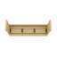 Linda Console Table In Natural Oak-411165802