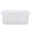 Verre en silicone 23,6 oz Contenant alimentaire-695691152