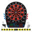 Viper Electronic Dartboard and Cabinet Set
