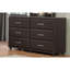 Commode double 6 tiroirs Nicholes-1046038321