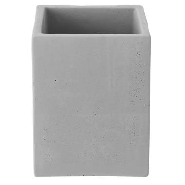 Concrete Kitchen Utensil Holder