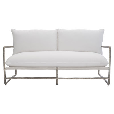 Sorrento Outdoor 3 - Seat Patio Sofa