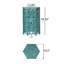 Table d'appoint 12 po ELiana-1697063806-1697063801