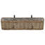 Buckhall Outdoor Wall Planter-93736841