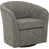 Hapden Charcoal Polyester Blend