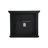 Harshad 47.5" W Freestanding Electric Fireplace