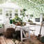 Hedera Fabric