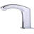 Bathroom Automatic Touchless Faucet Motion Sensor Activated Hands Free Basin Tap ,Chrome